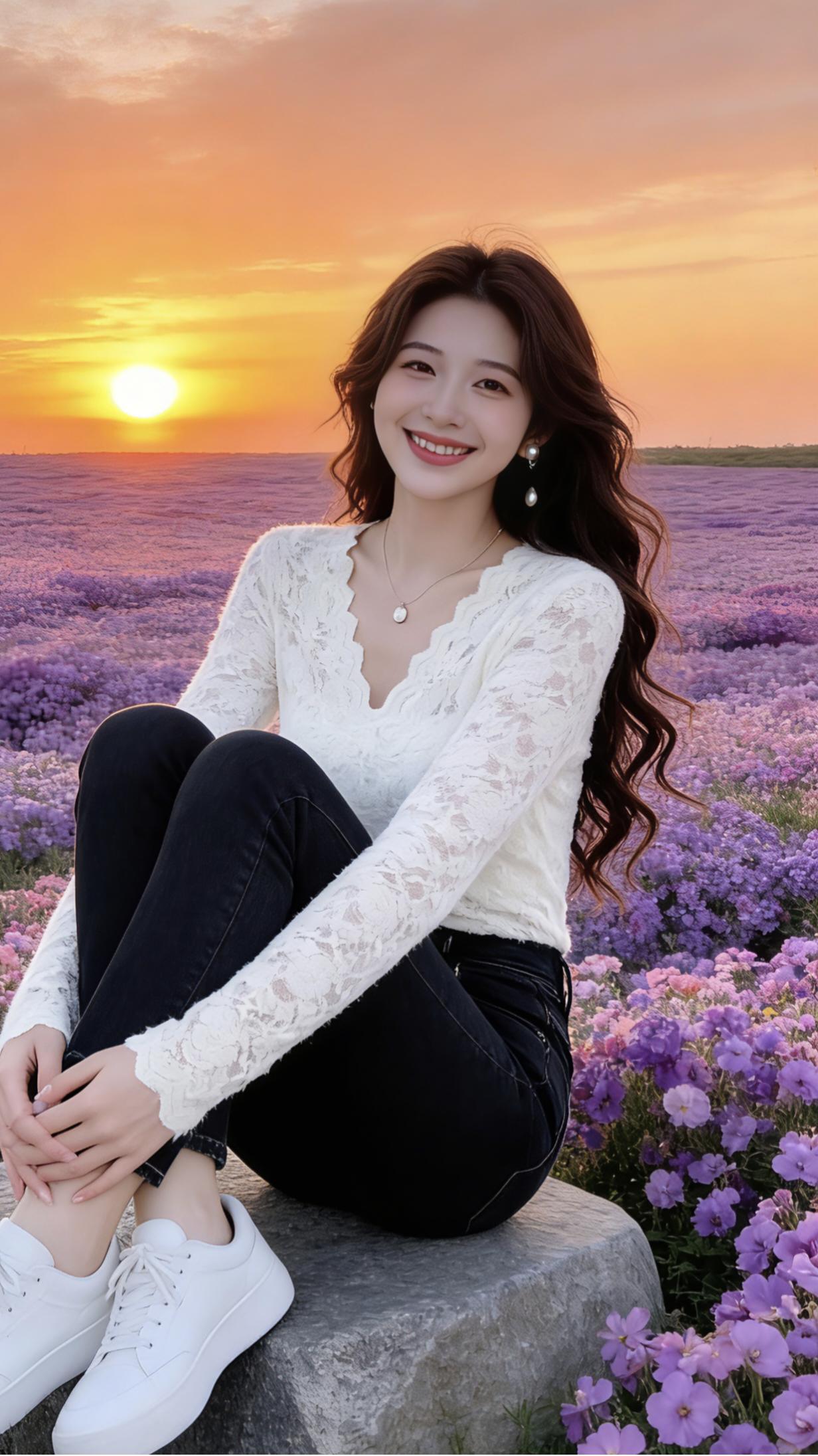 爱了爱了 穿出高级感打底衫女装穿搭百搭洋气