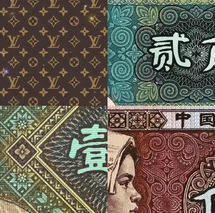 LV确实在全球曾经跨界告过其他品类的公司侵权，但是基本上都是被当地民众嘲笑，被法