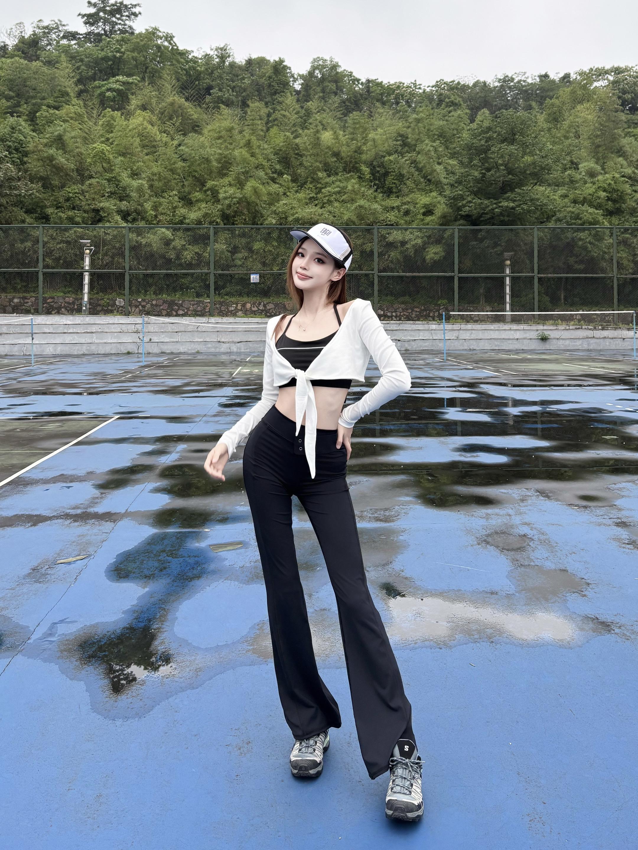 ootd 今天穿什么