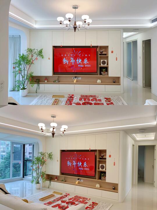 幸亏没过度装修，普通人13w装成这样我已经……