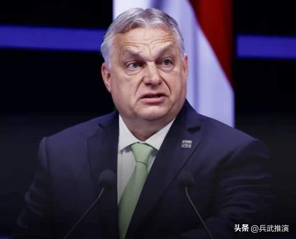 欧尔班支持率进一步下滑，双方差距拉大到19个百分点

匈牙利总理欧尔班，现在的选