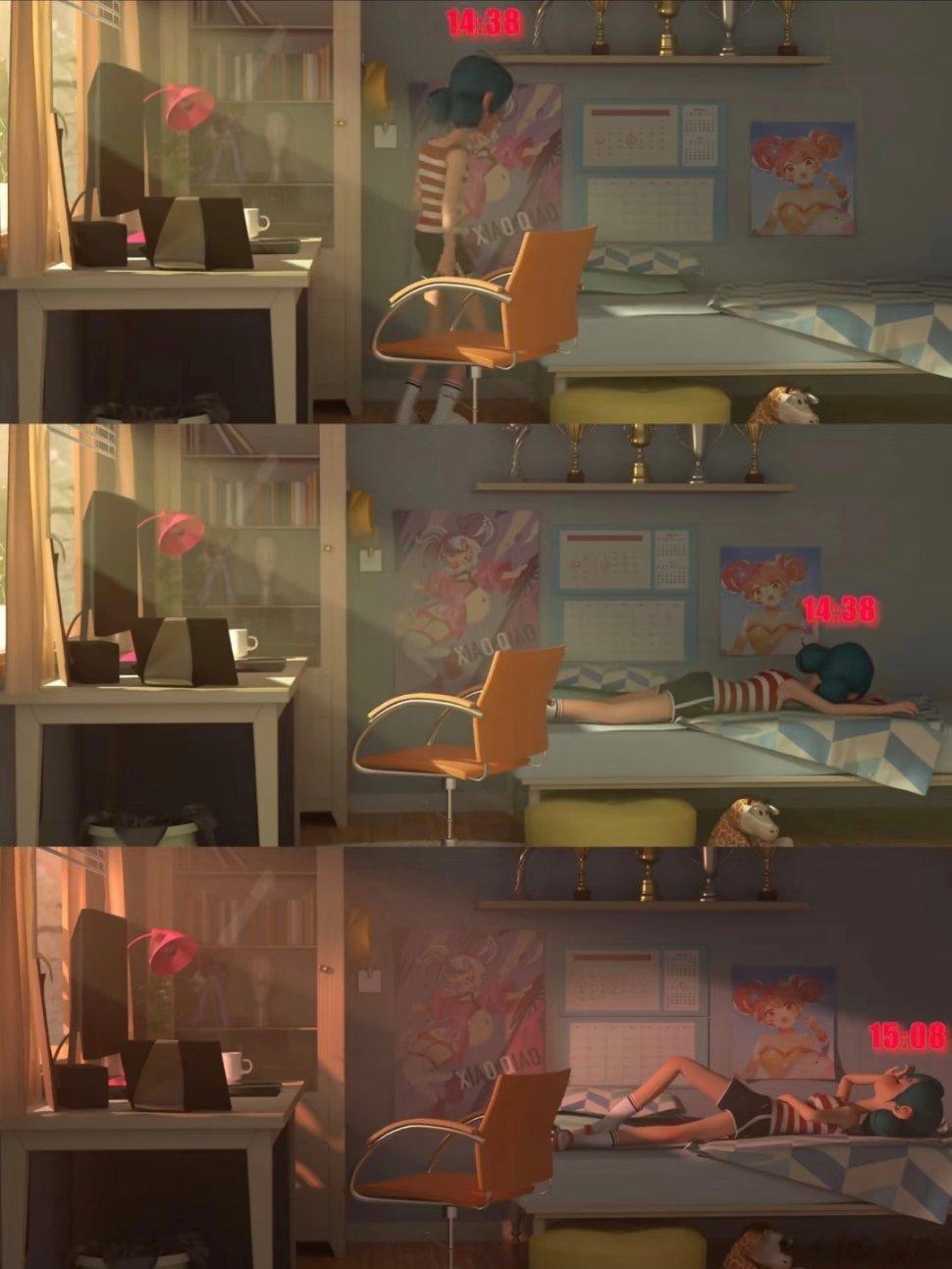 每日分享次元新星计划