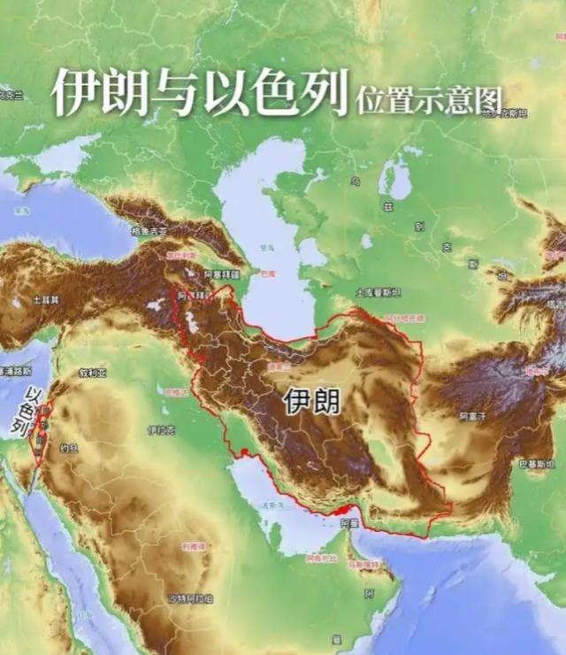 以色列打巴勒斯坦，没人帮。以色列打黎巴嫩，没人帮。以色列打胡塞，没人帮。以色列打