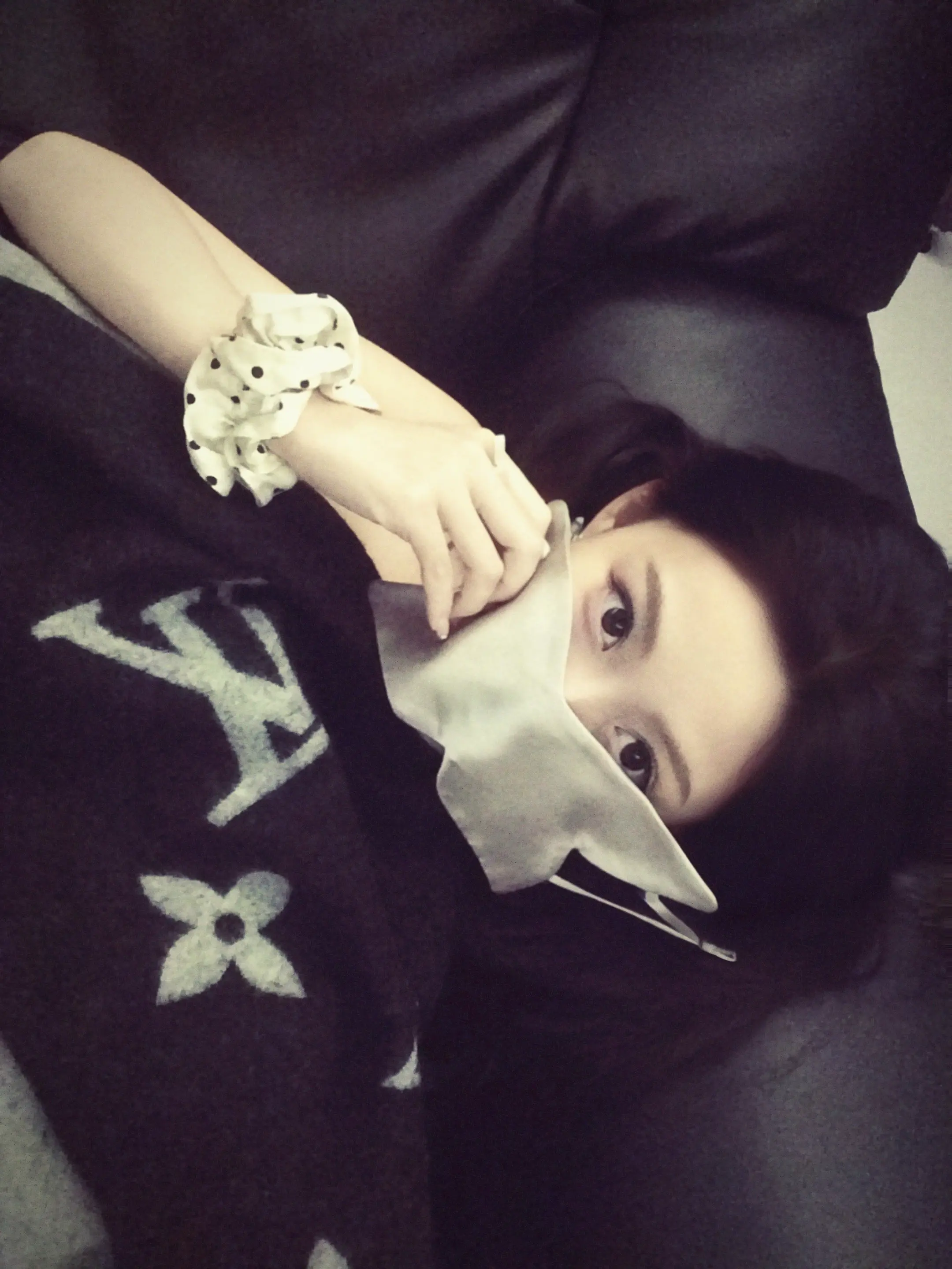 老己 真的不知道你天天那么晚睡是为了啥。