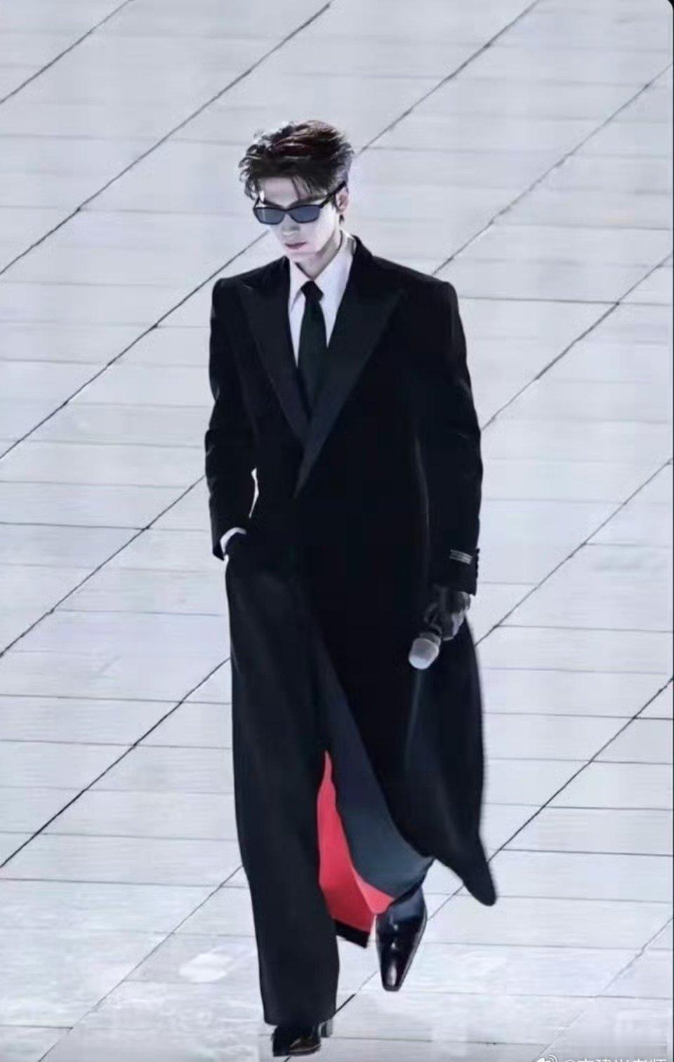 郑丽文喊话张凌赫赴台这波双向奔赴太好嗑！《逐玉》火遍宝岛，郑丽文访陆后积极推动两