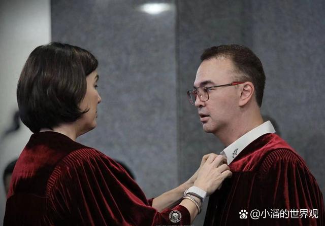 9月10日菲移民局确认艾伦·彼得与皮娅9月9日离境赴新加坡，无离境限制令，隐私法