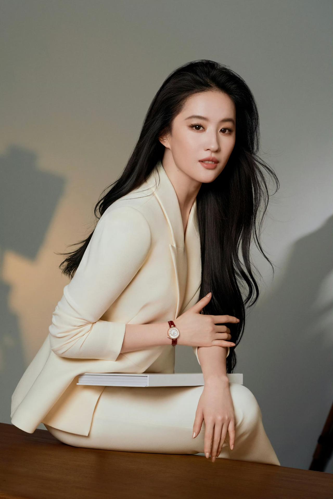 美图赏析[害羞]