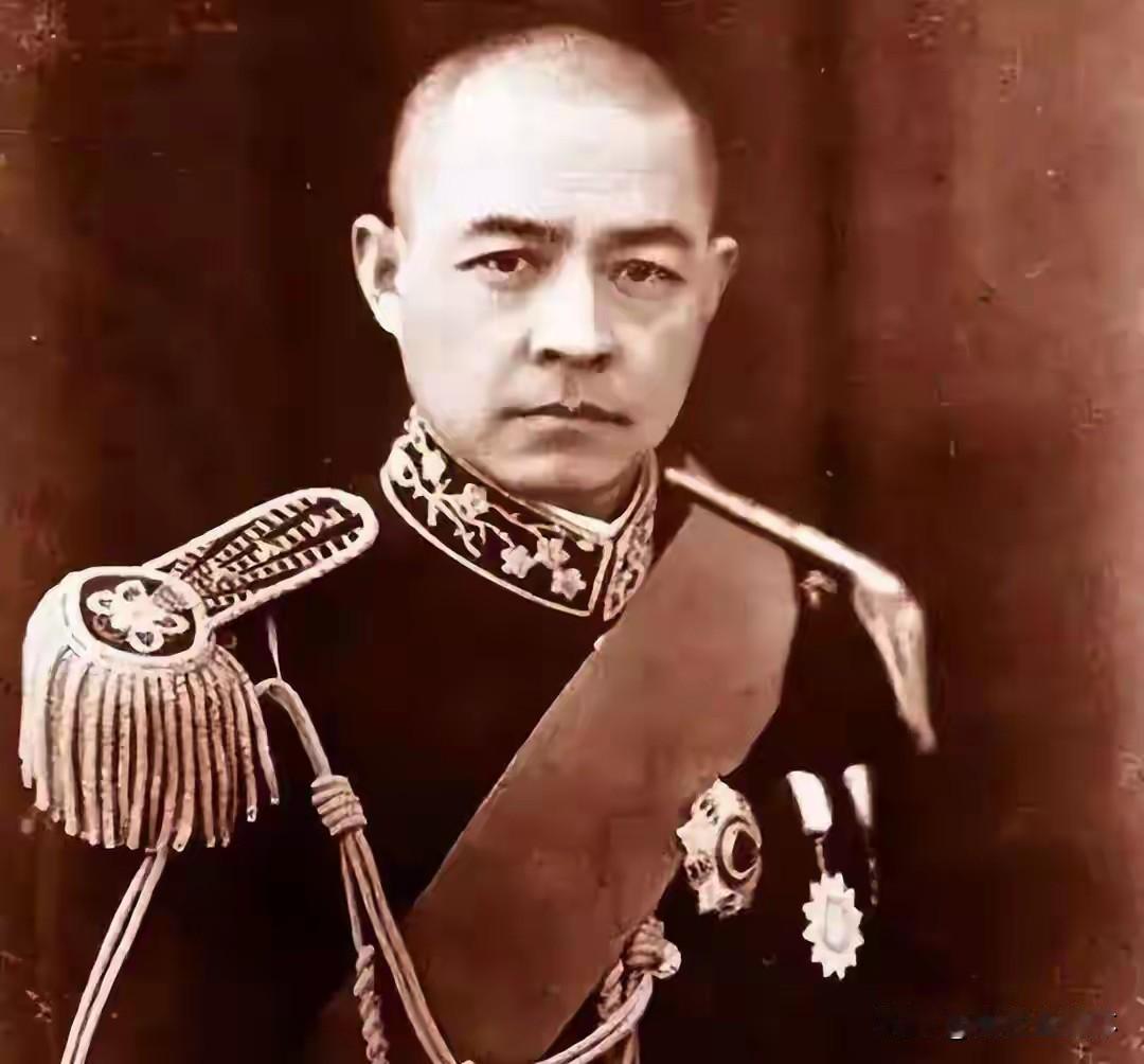 背负骂名以死明志，二战同盟国最高殉国将领张自忠，忠魂永照山河
 
张自忠，第二次