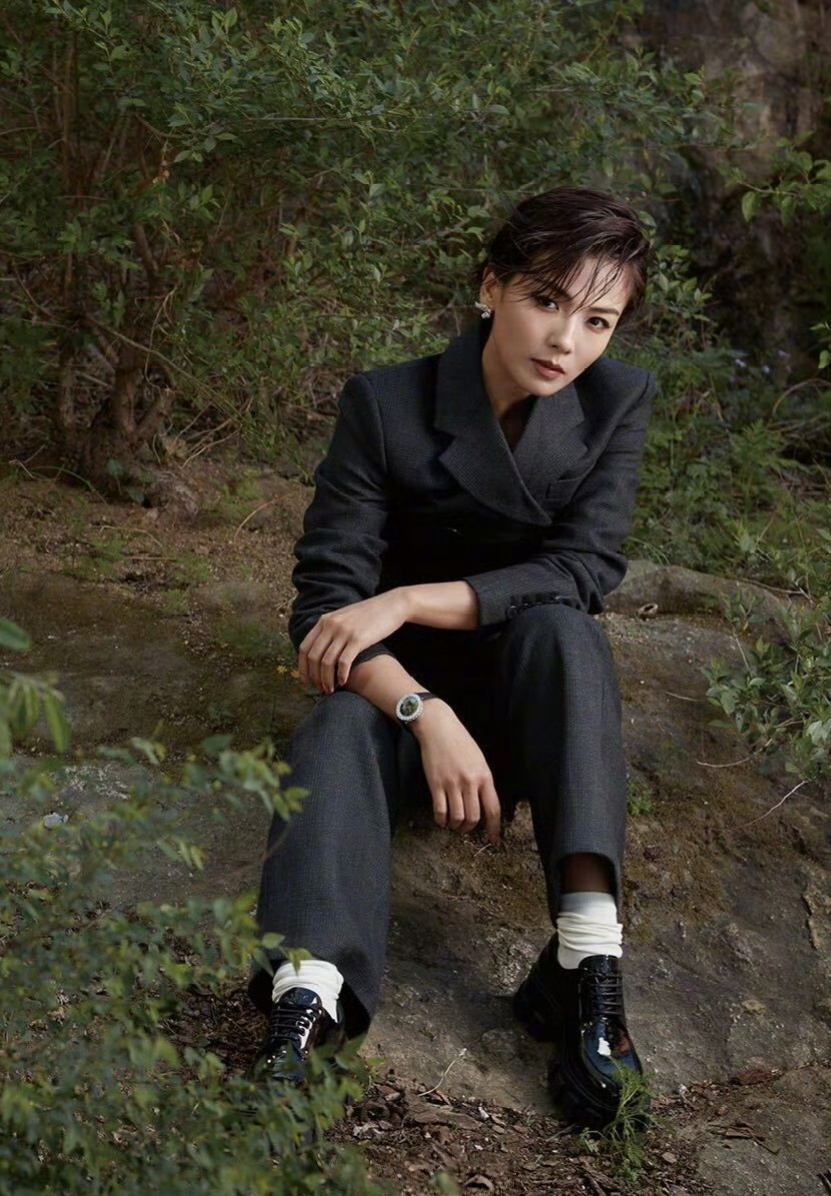 不怪女人爱刘涛 