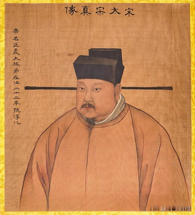 高梁河之战，最大的可能是辽军啥都没做，一夜醒来躺赢，应该叫做“高梁河之变”，是宋