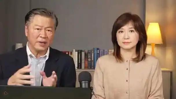 又一个让人唏嘘的消息！继赖岳谦通告被全部取消、不再上中天之后，周玉琴也发文确认，