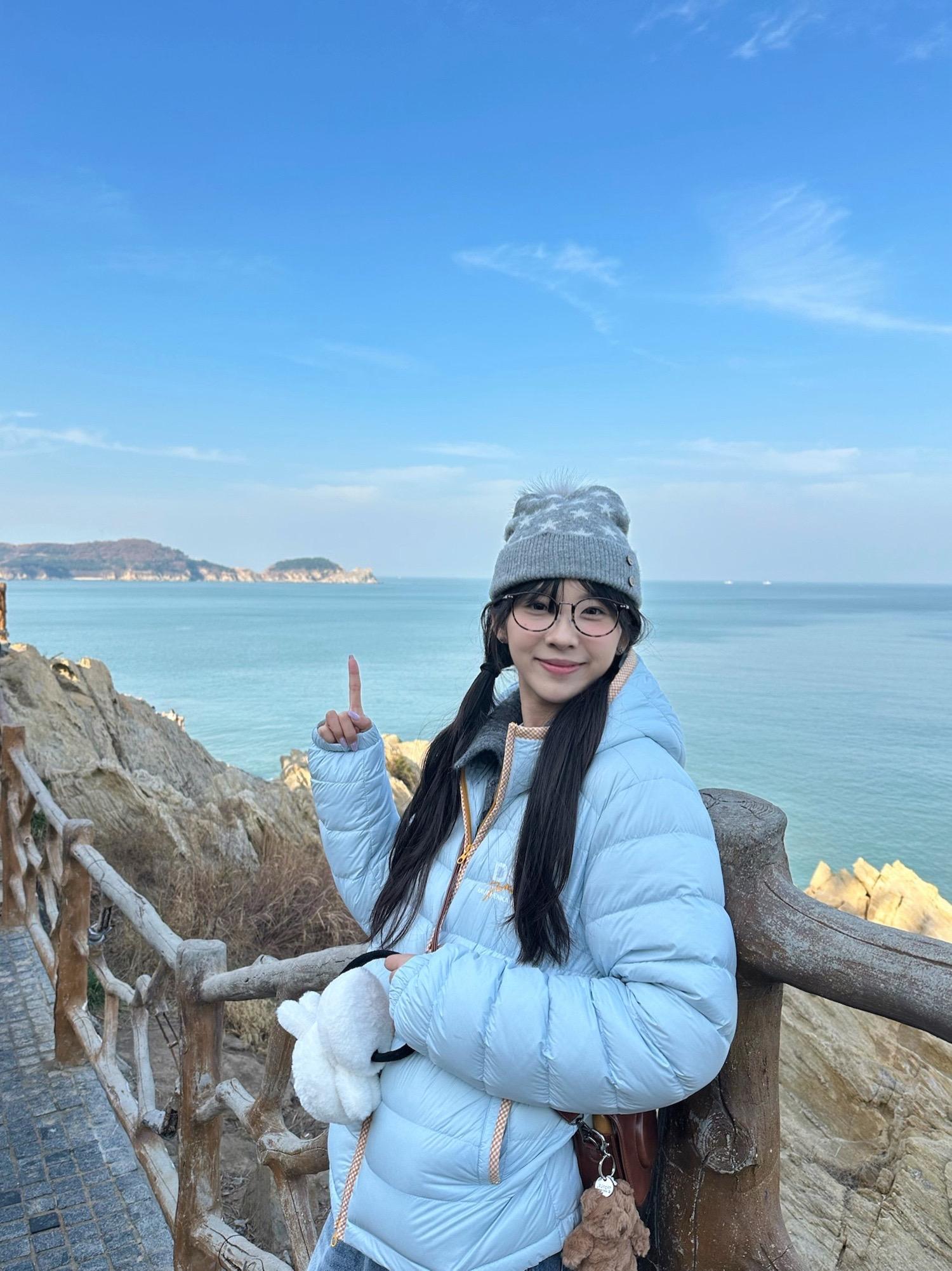 猫头山！！！可爱的不行～