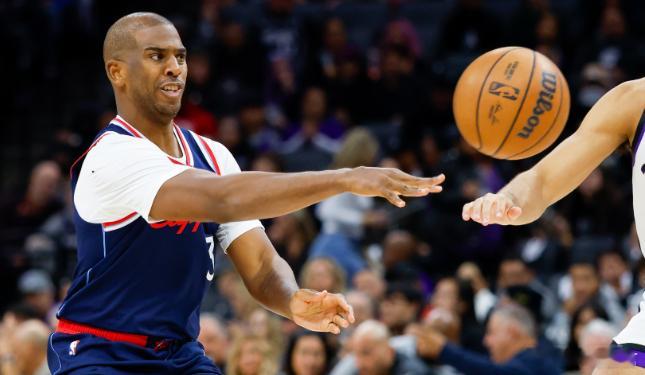 12月6日讯 近日，帕金斯在节目中谈到了保罗被快船遣返。他说：“我一直在关注舆论