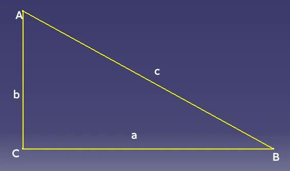 构图法证明代数不等式
若α为锐角，则有(1+1/sinα)(1+1/cosα)≥