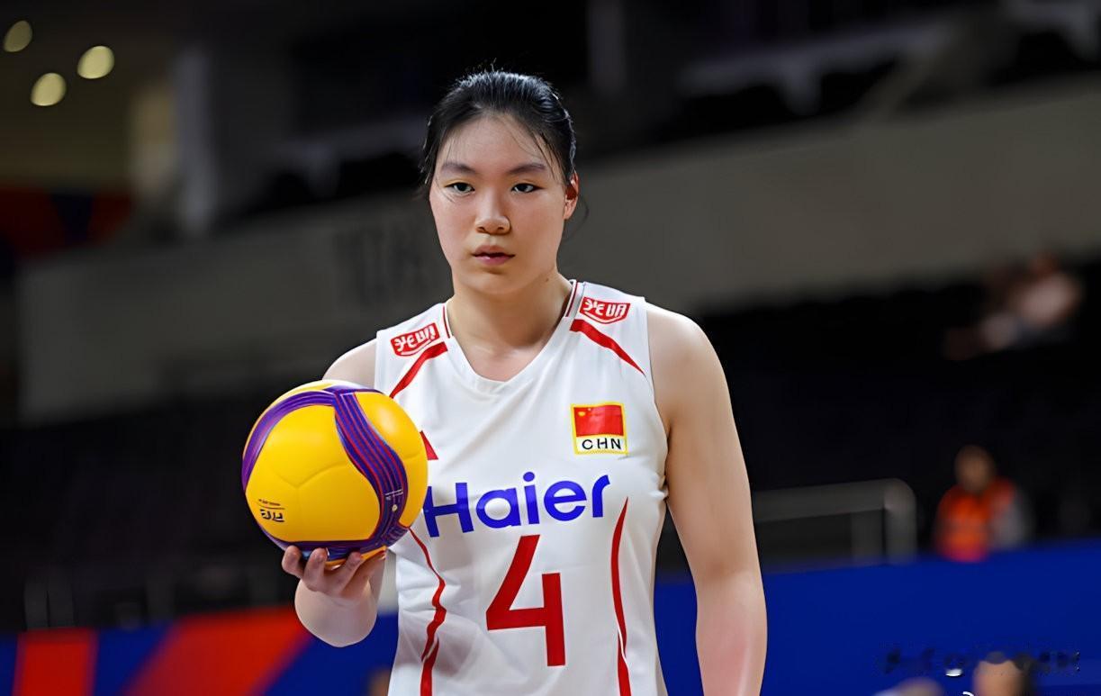 吴梦洁得到5分，18扣5中3失误被拦，中国女排3比0战胜菲律宾女排，亚运会开门红