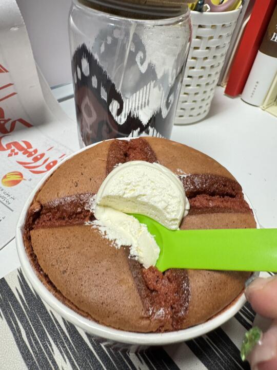 没有便利店要怎么活啊啊… 谢谢我的加班搭子