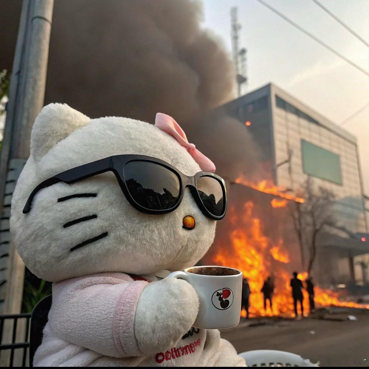 日本高端机床禁运倒逼国产替代放眼之前看到这样的消息：完了😱😱😱要坏了 这下