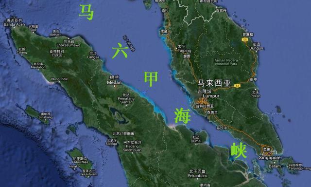 中国已无退路了！美军为中美选好了主战场，决心要跟中国打场大战！
 
美国选的主战