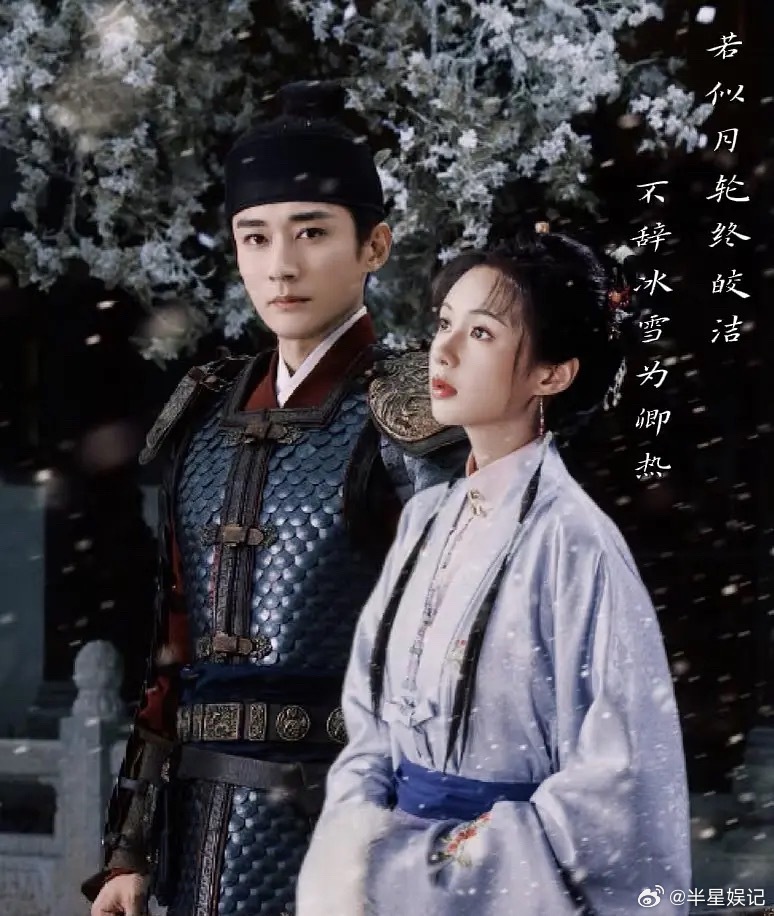 郑合惠子出圈的两对儿cp，更喜欢哪一组 