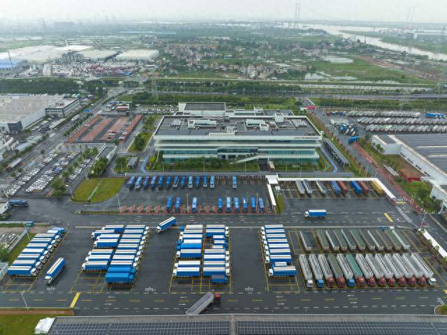一文看懂广汽丰田全家族车型｜轿车、SUV、MPV、纯电全覆盖