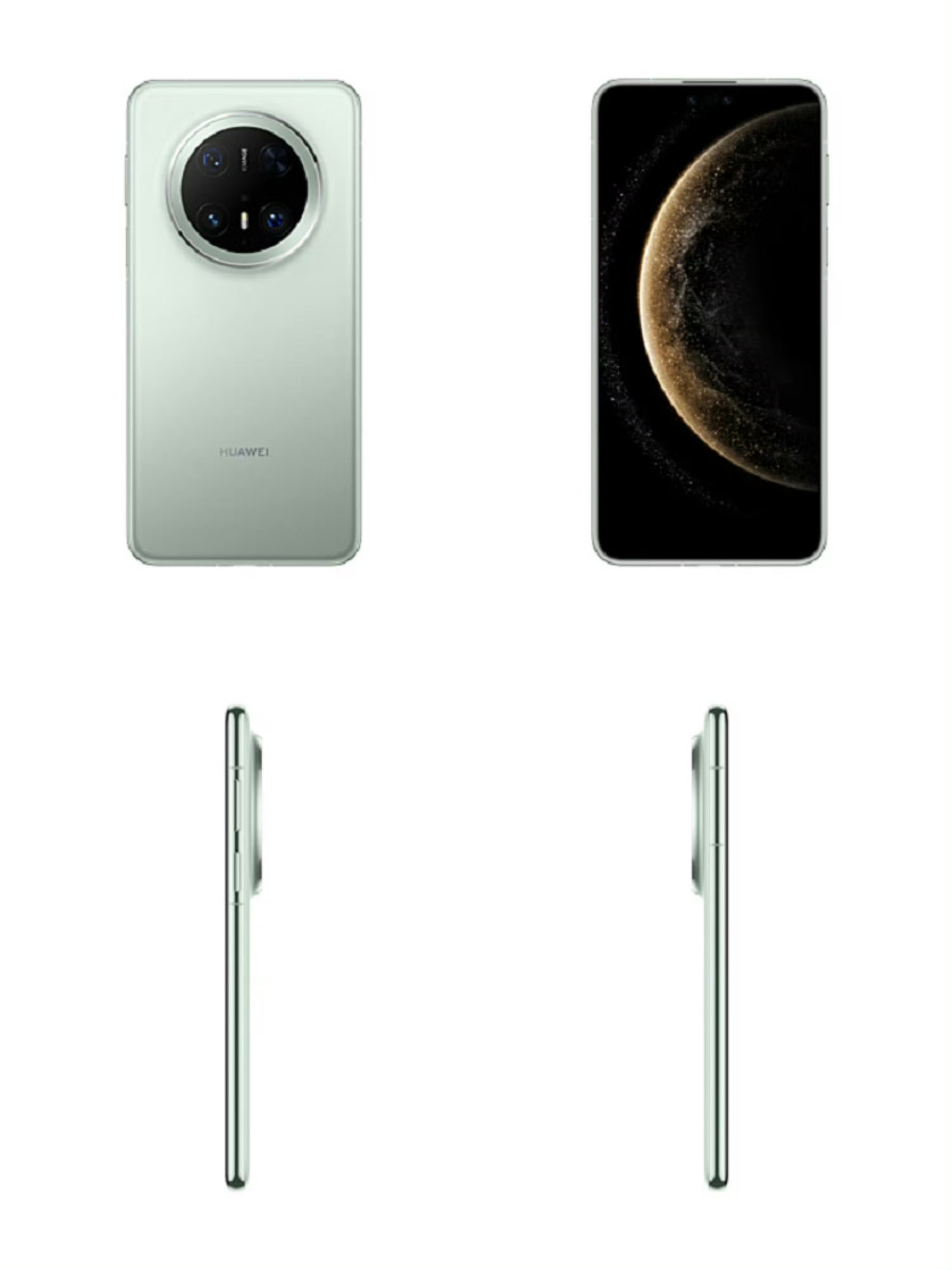 华为Mate70Air曝光我去，不会和鸿蒙6一起发布吧？国内eSIM机型要迅速铺