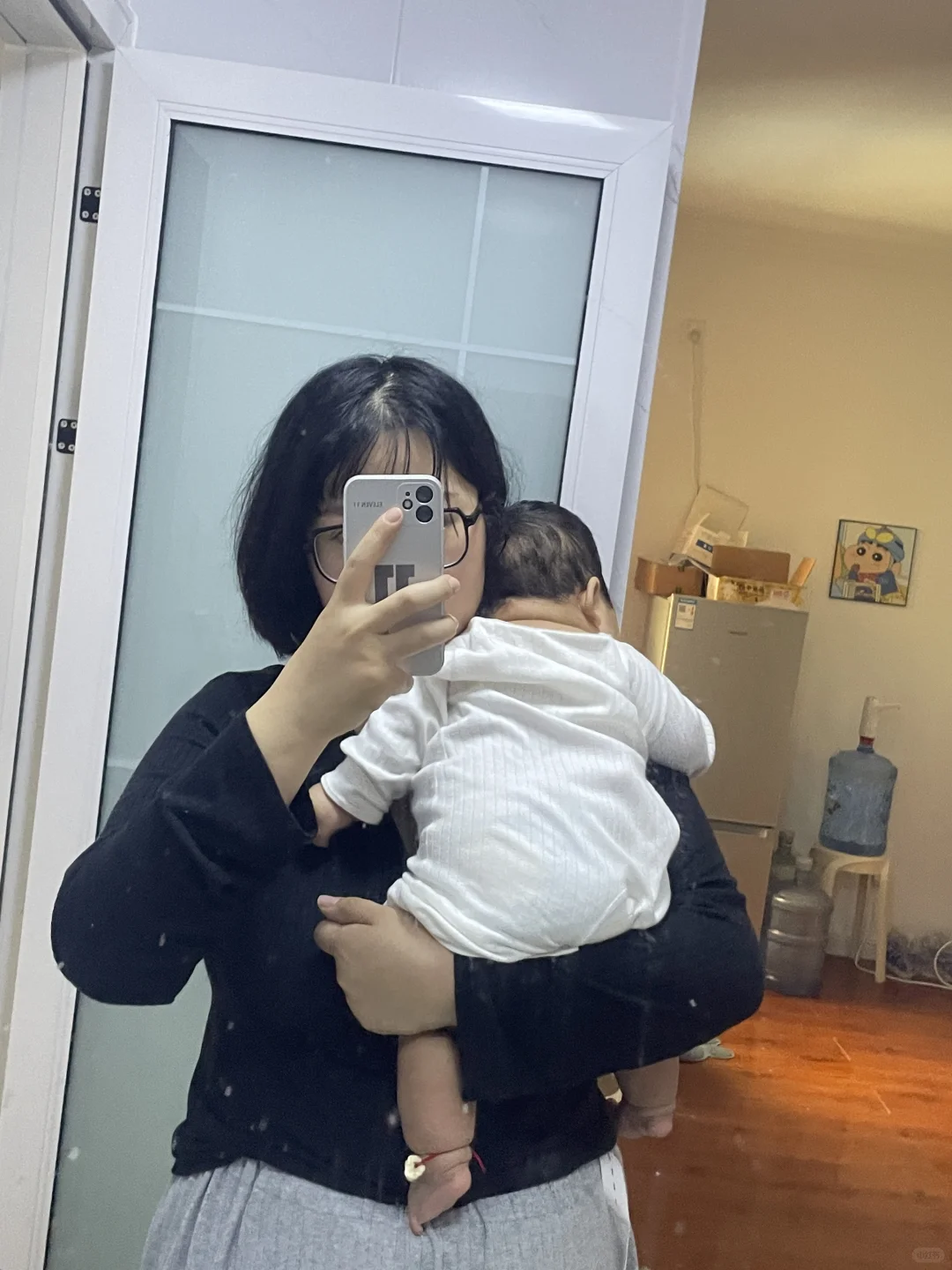 当妈后才知道