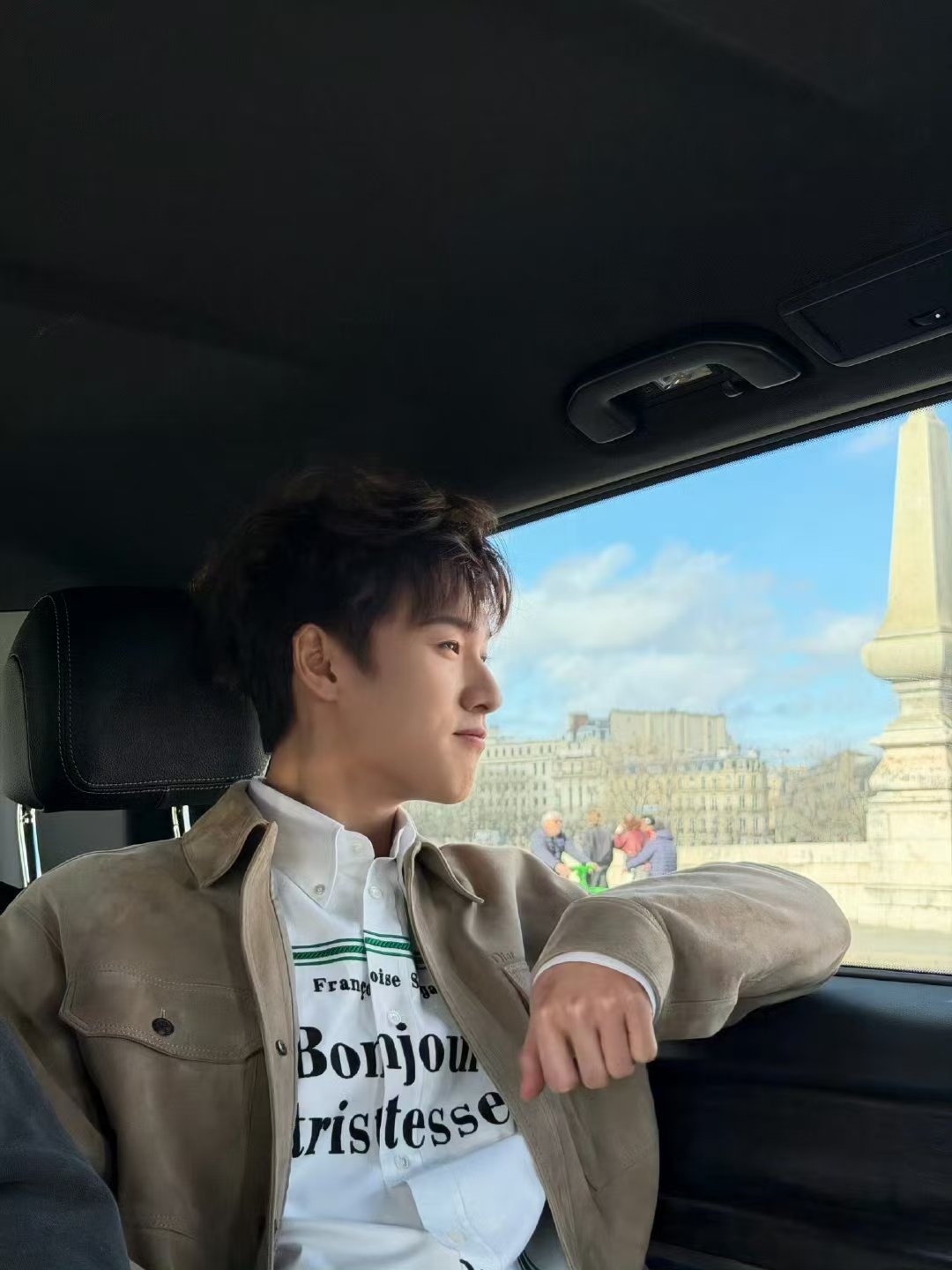 李昀锐春日破冰期待四月李昀锐期待四月李昀锐期待四月 啊啊啊帅哥！！ 