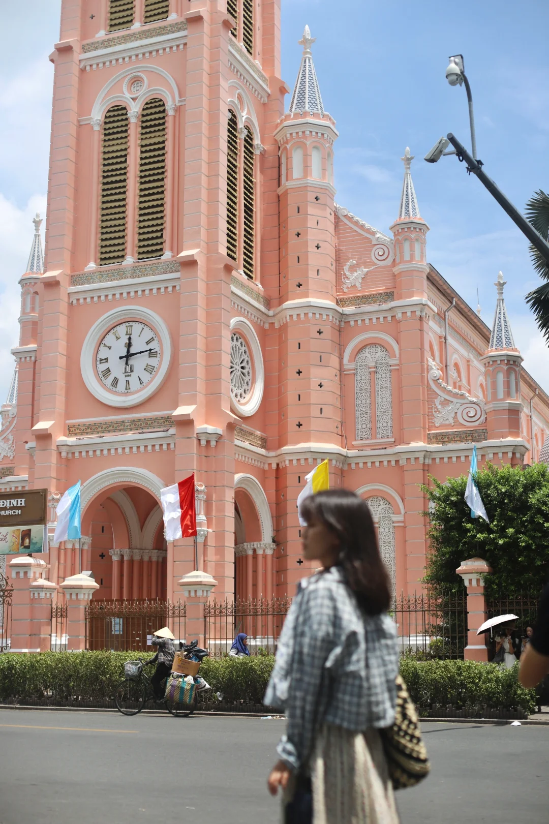 深圳打工人挑战周末旅游第5️⃣9️⃣站胡志明