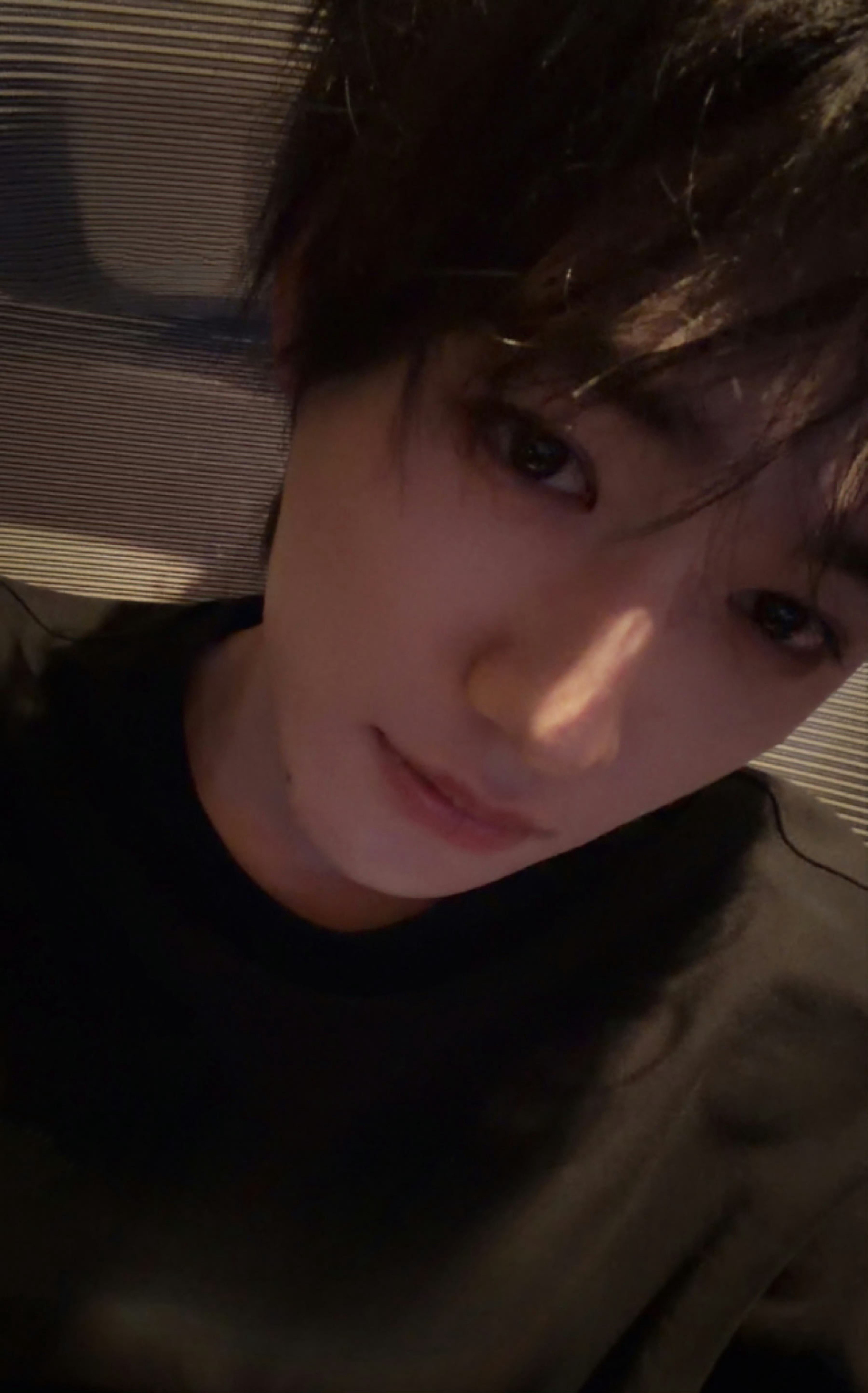 亚轩是好孩子吗 