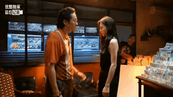 演日本人像日本人，演病人像病人，演骗子像骗子，这才是真正的好演员[比心]