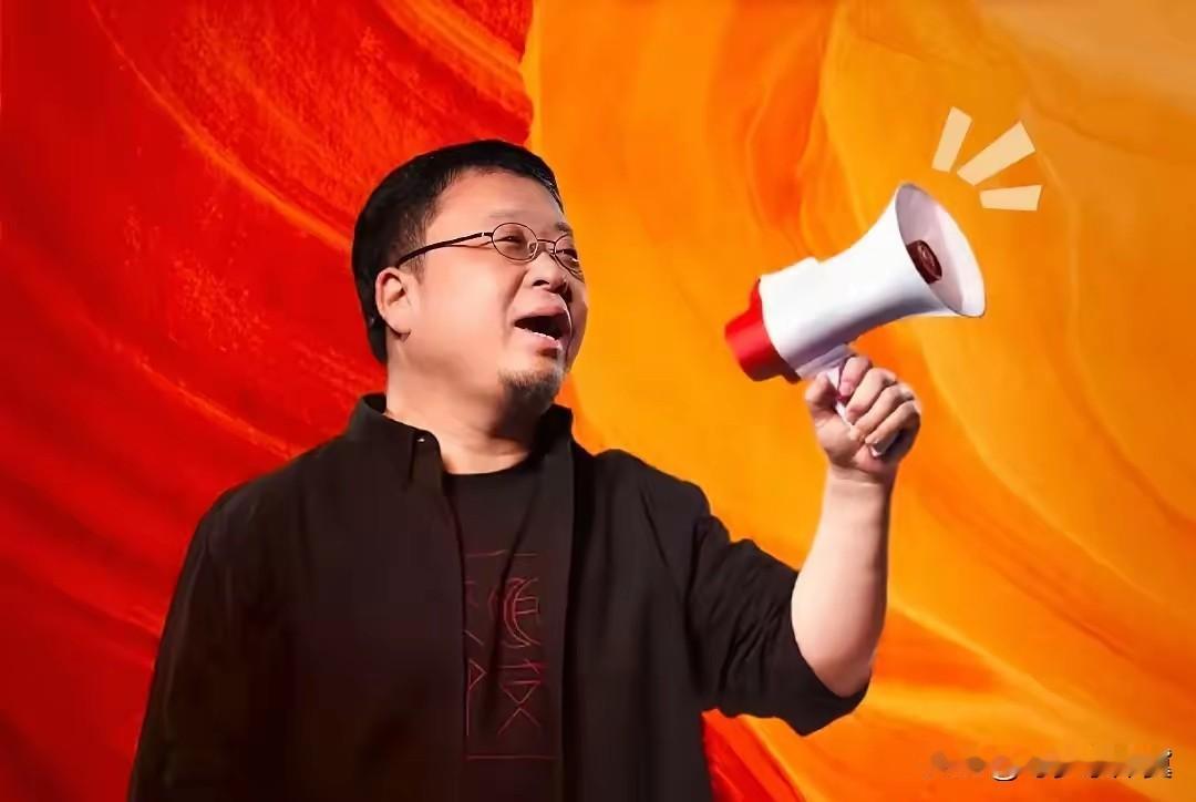 都说罗永浩这次闯大祸了，虽然他现在人已经去了香港。

但是他造成的影响还在持续发