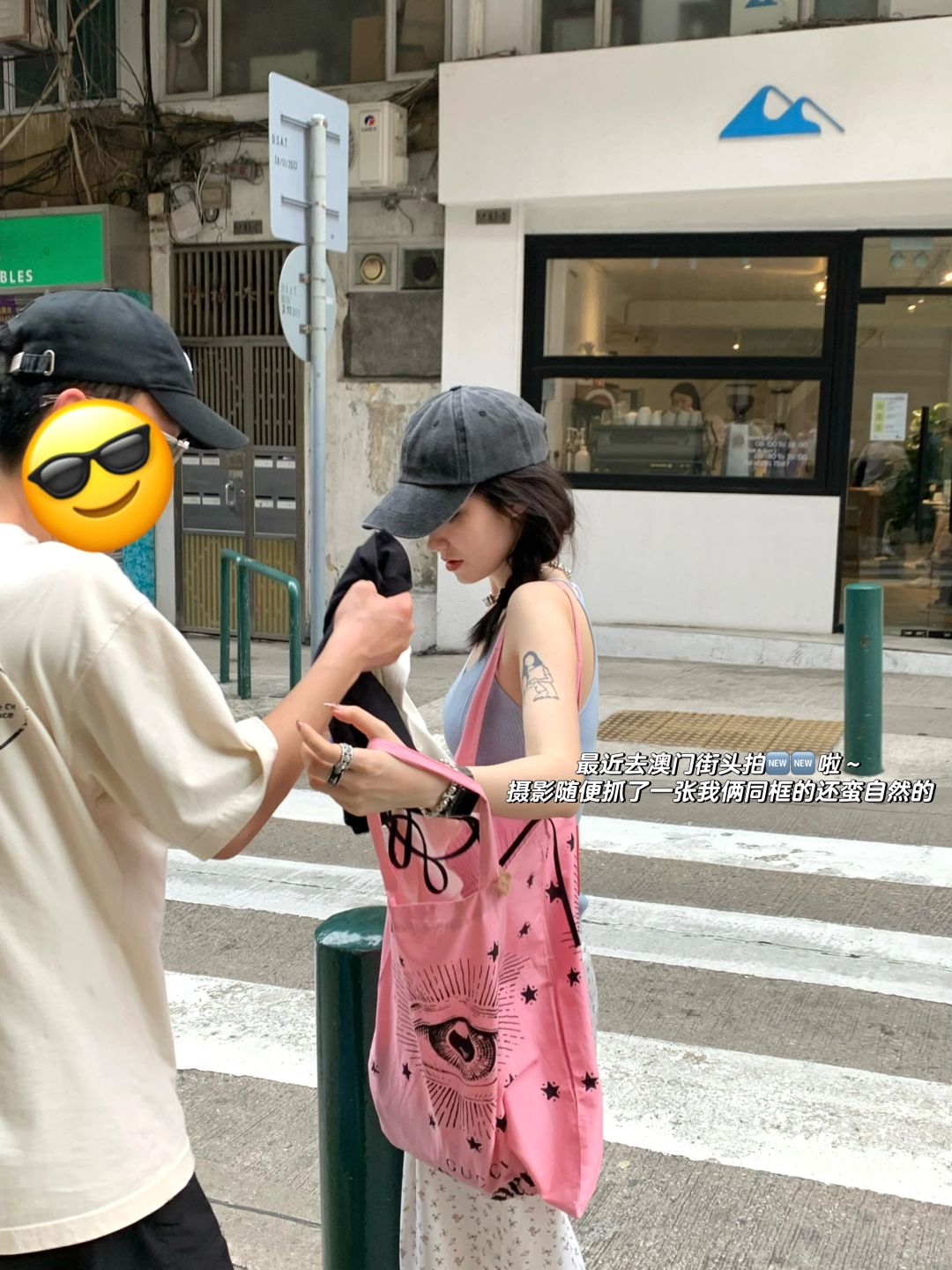 生活plog2.0🧩有在好好生活和努力工作