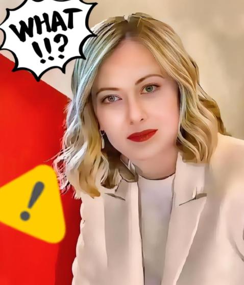 发现了没有：

近几日，英、法、德、荷兰等欧洲国家对中国发声时，意大利女总理梅洛