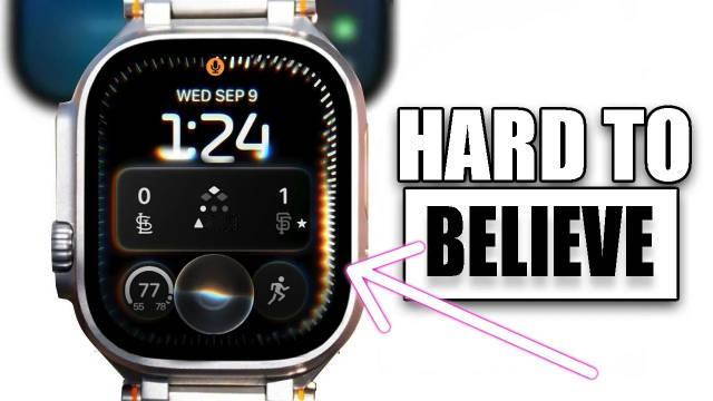 苹果正式推送 watchOS 27，这次更新既有惊喜也有遗憾——不少老设备直接被砍出支持名单。
· 