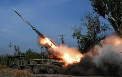 俄罗斯军方对外公布，整个 3 月期间，俄军在俄本土境内击落了乌军 11000 架