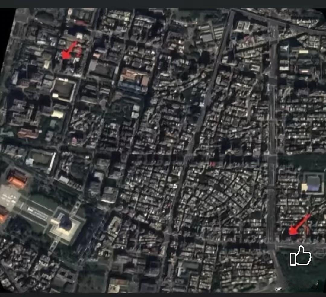 2026年新年的第一份礼物让“台独分子”彻底破防愤怒！

这份礼物就是一张高清的