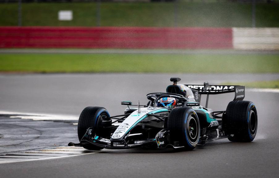 2026F1世界一级方程式锦标赛：皮亚斯特里持续进步，迈凯伦青年军未来可期
皮亚