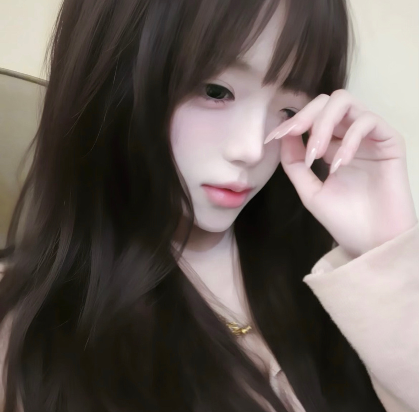 𝑾𝒆𝑪𝒉𝒂𝒕 女生头像｜ins风女头｜小众氛围感｜审美积累｜ 
