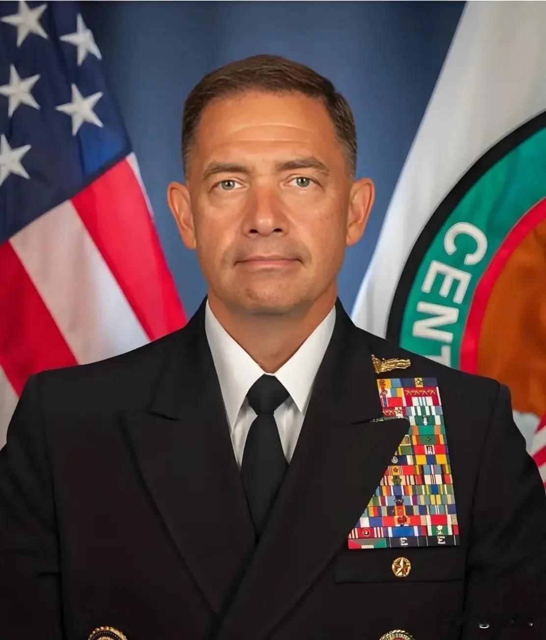 美国海军传来消息
2026年4月30日，美国海军宣布了一个大消息：他们的头号航母