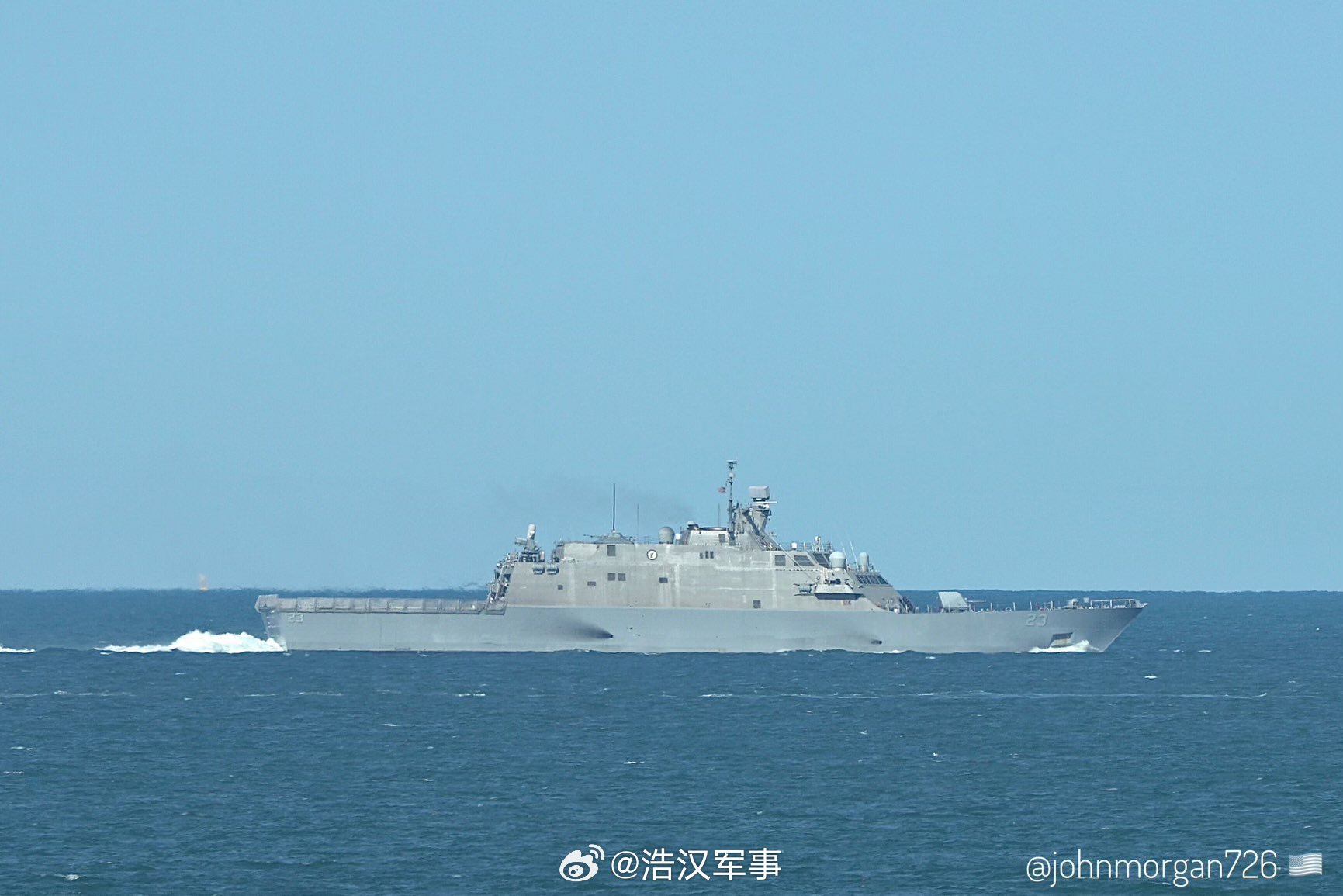 全球武器装备盘点每天认识一件兵器烽火问鼎计划 2026 年 3 月 25 日，美