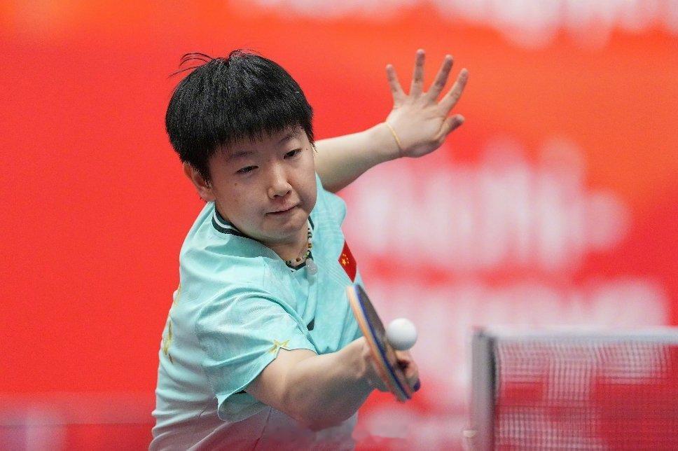 2026年亚运会国乒9月27日赛程午间场2026年亚运会乒乓球项目女单半决赛，国