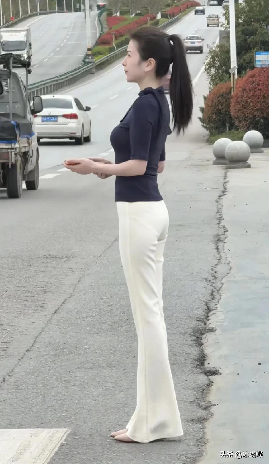 好身边自带气质你模仿信吗？