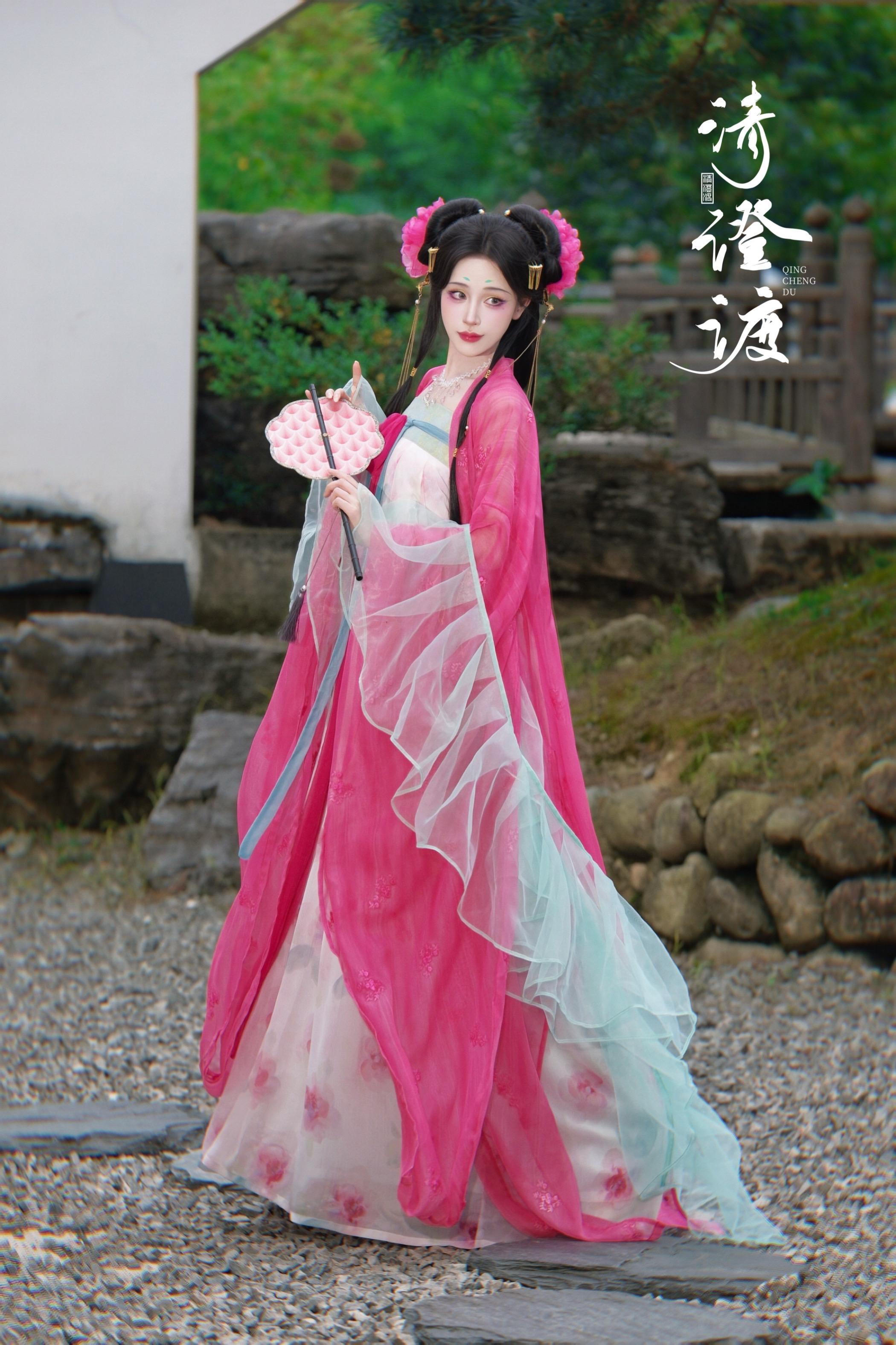 小花神。