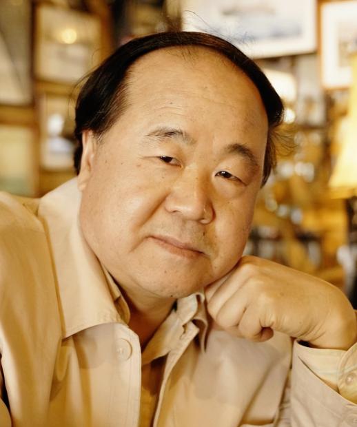 莫言曾言：“那个时代的一切都是假的，只有穷和饿是真的。”无意间于网上看到诺贝尔奖