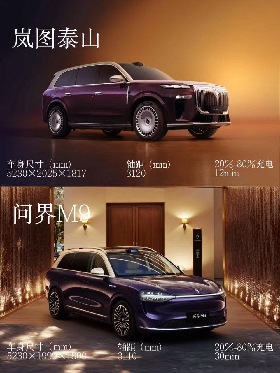 就不能有个全能型的六边形战士车吗？为何不能有一款集长续航、智能驾驶、卓越操控、颜
