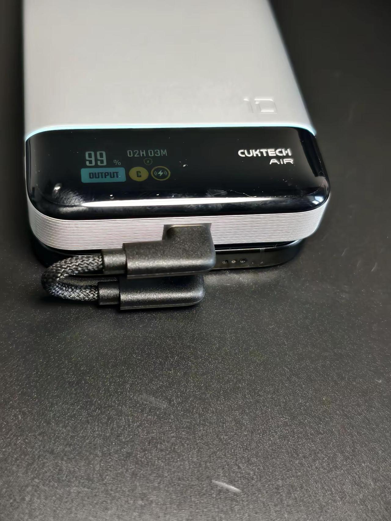 海备思Type-C双L弯头线橙色为7cm 黑色为6cm使用有线充的时候不硌手