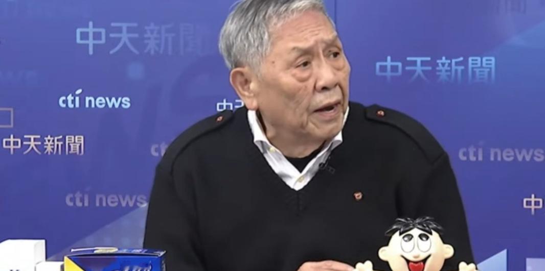 台湾一份调研显示，大部分民众不愿统一。对此，台湾退役中将帅化民语出惊人：“如果九