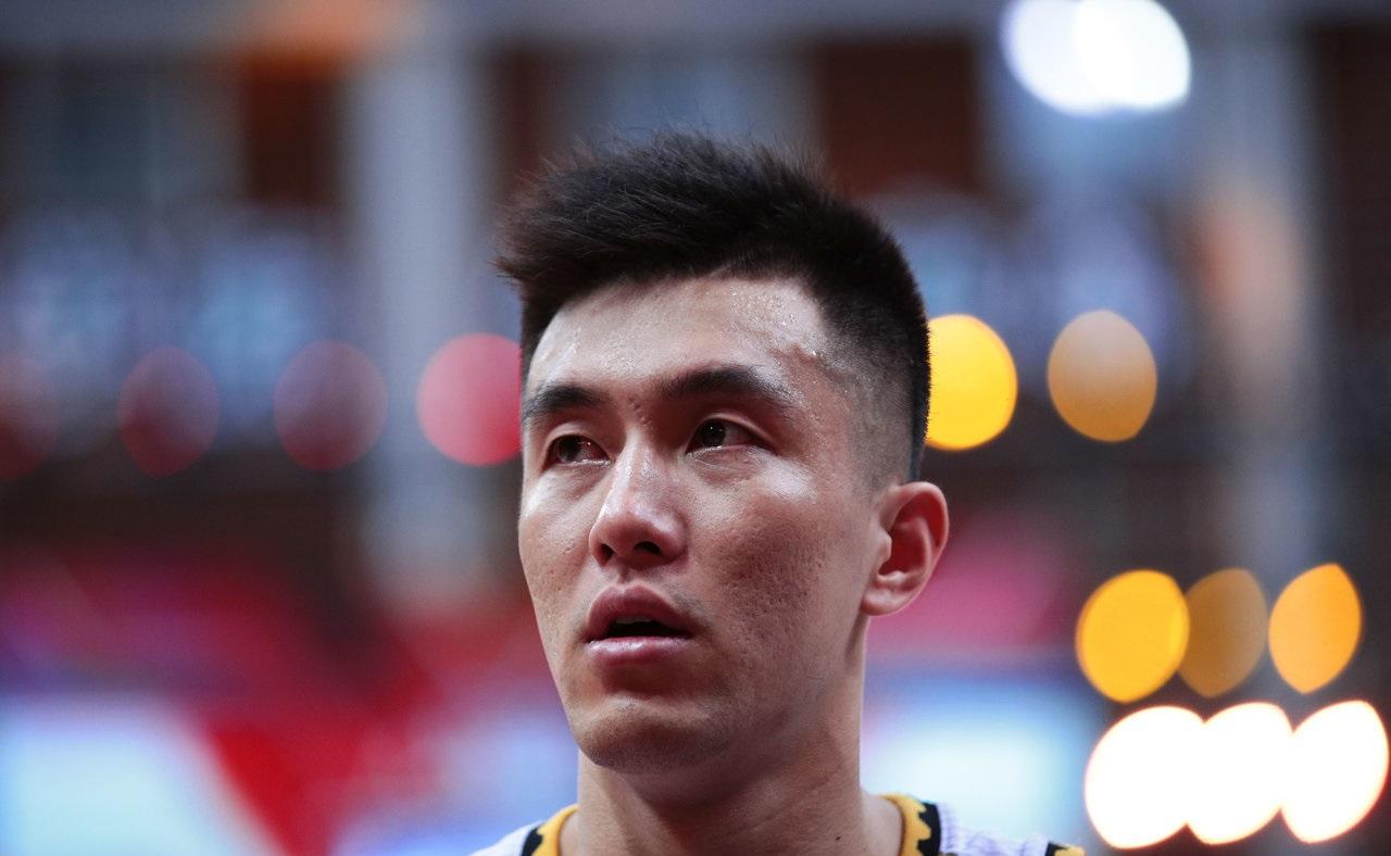 曝郭艾伦伤势加重恐缺席半决赛首战，辽篮对战广厦会不会凶多吉少？

辽宁打北京大家