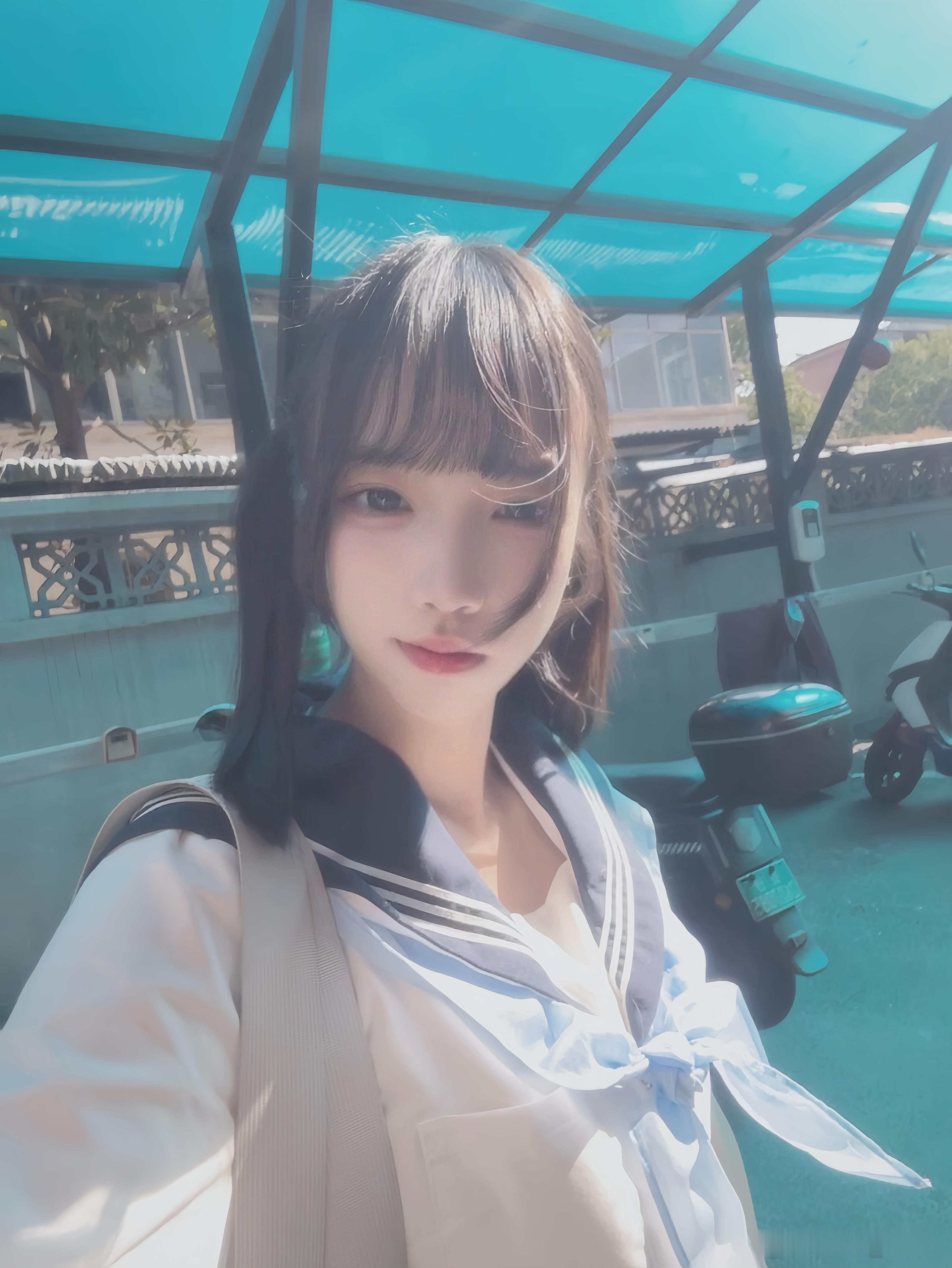 生活的答案 早上好中午好晚上好，因为不知道你是什么时候所以我从早到晚都跟你问声好