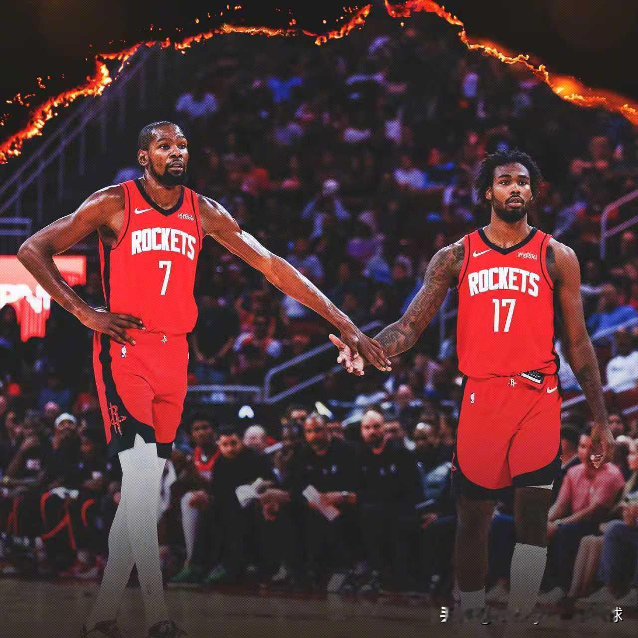 『就在今天！NBA 传来多则火箭队最新消息』

1、取得赛季首胜的火箭队远赴多伦